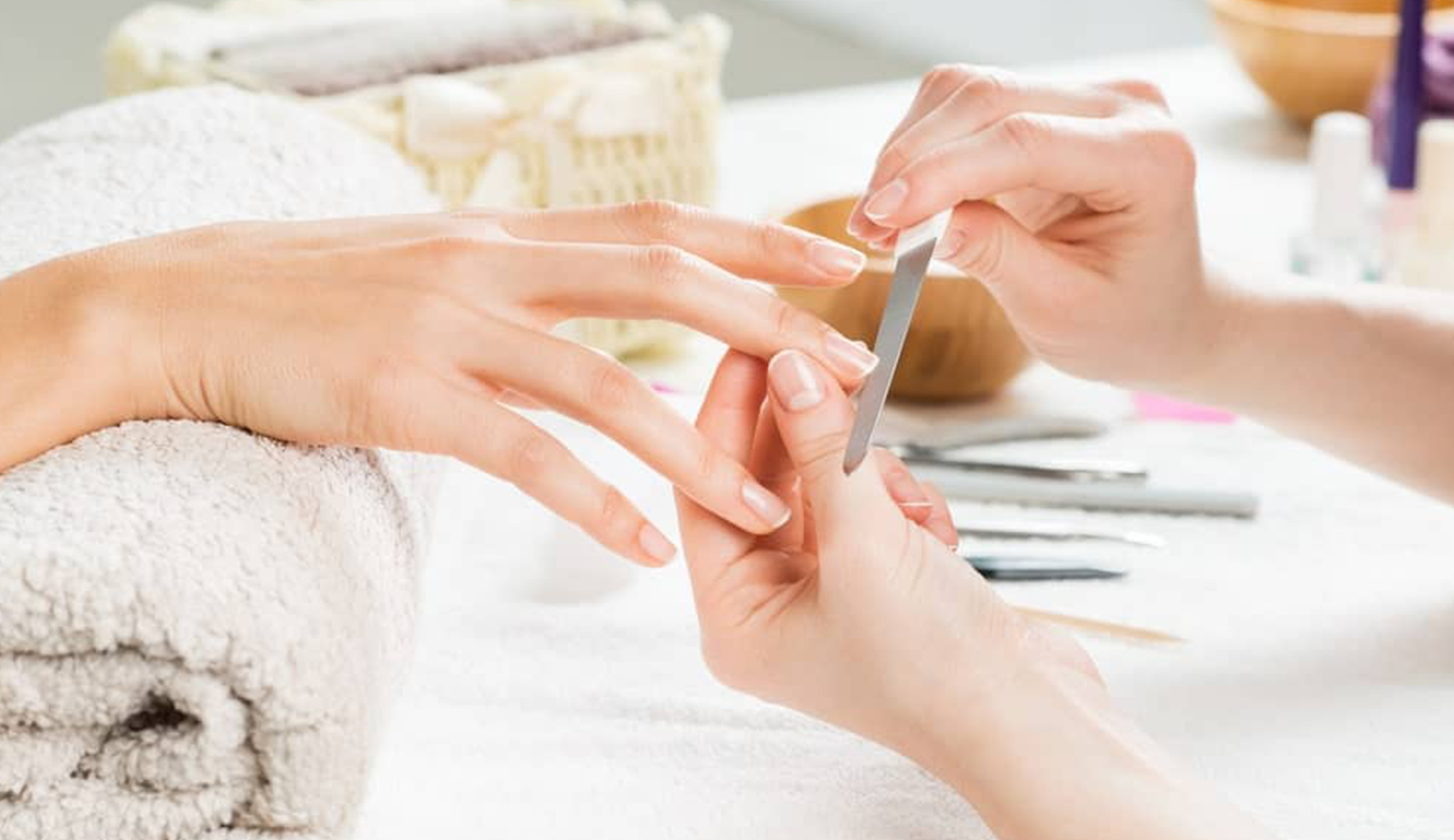 K NAIL BAR in Shreveport, LA (2)