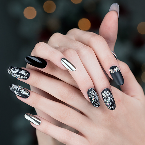 K NAIL BAR in Shreveport, LA (5)