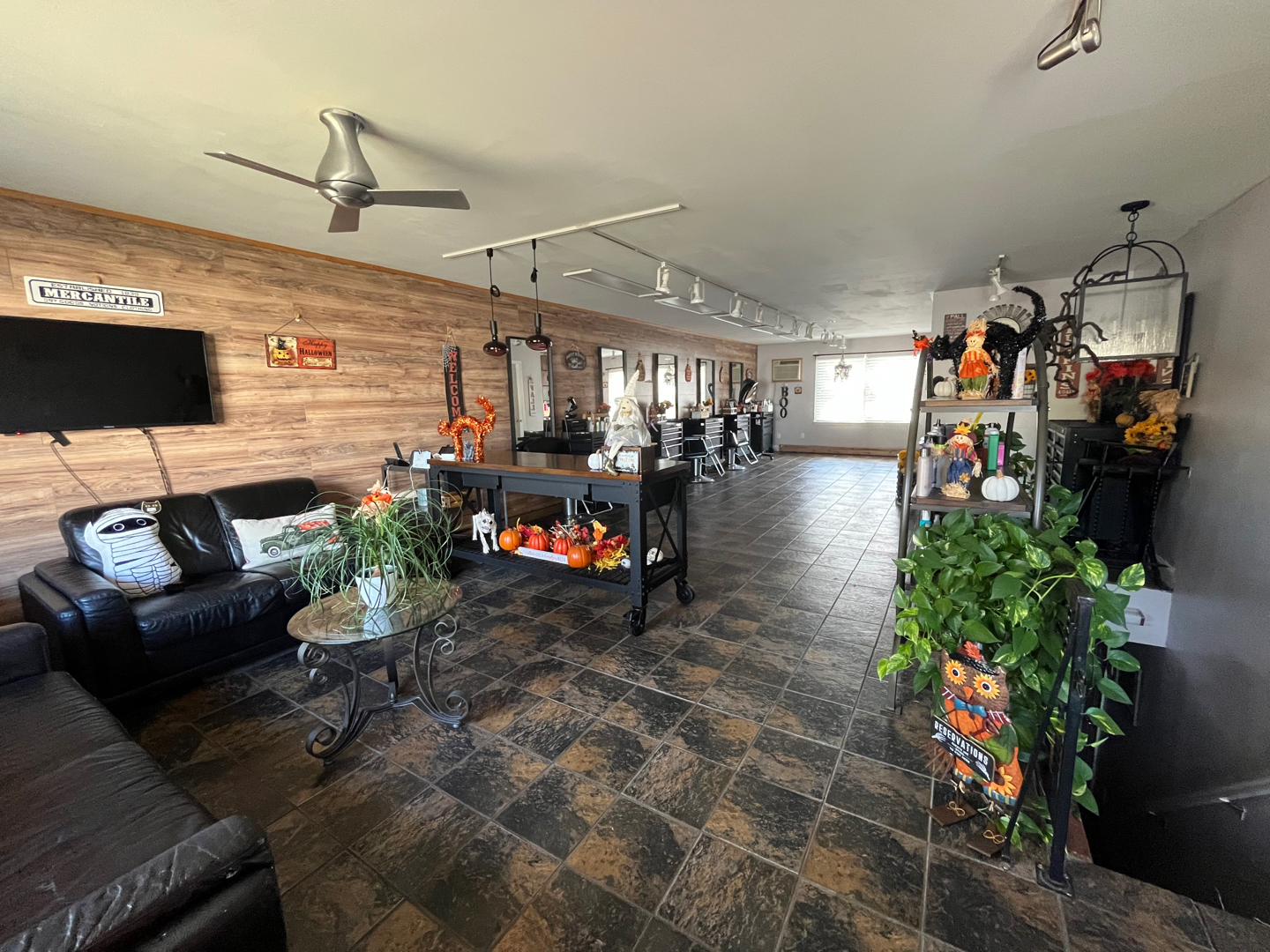 Total Indulgence Salon in Wanaque, NJ