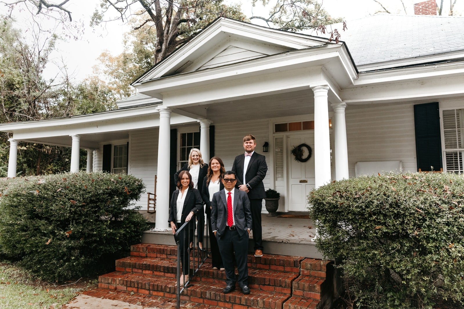 The Cansino Law Firm in Milledgeville, GA