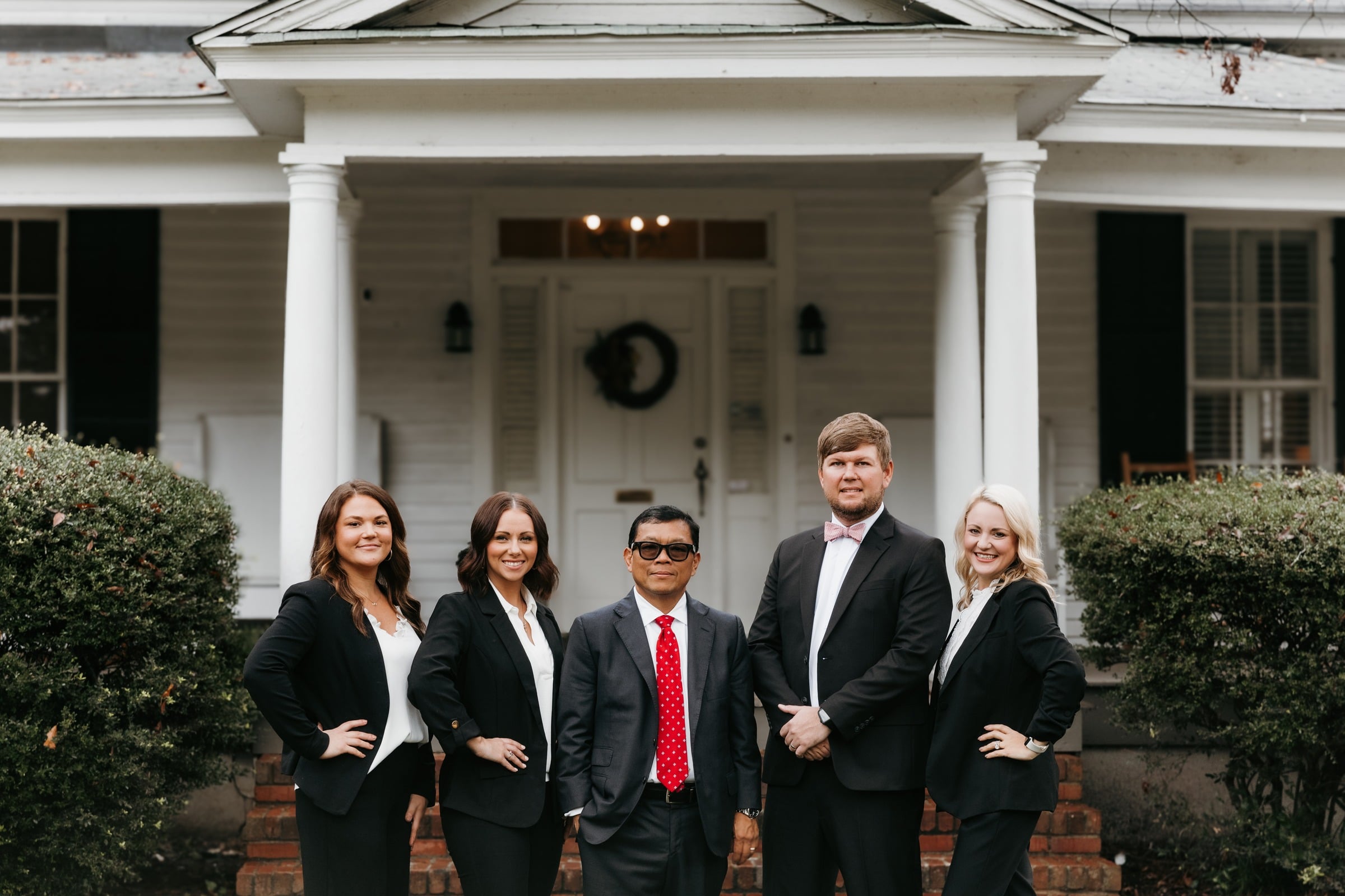 The Cansino Law Firm in Milledgeville, GA (2)