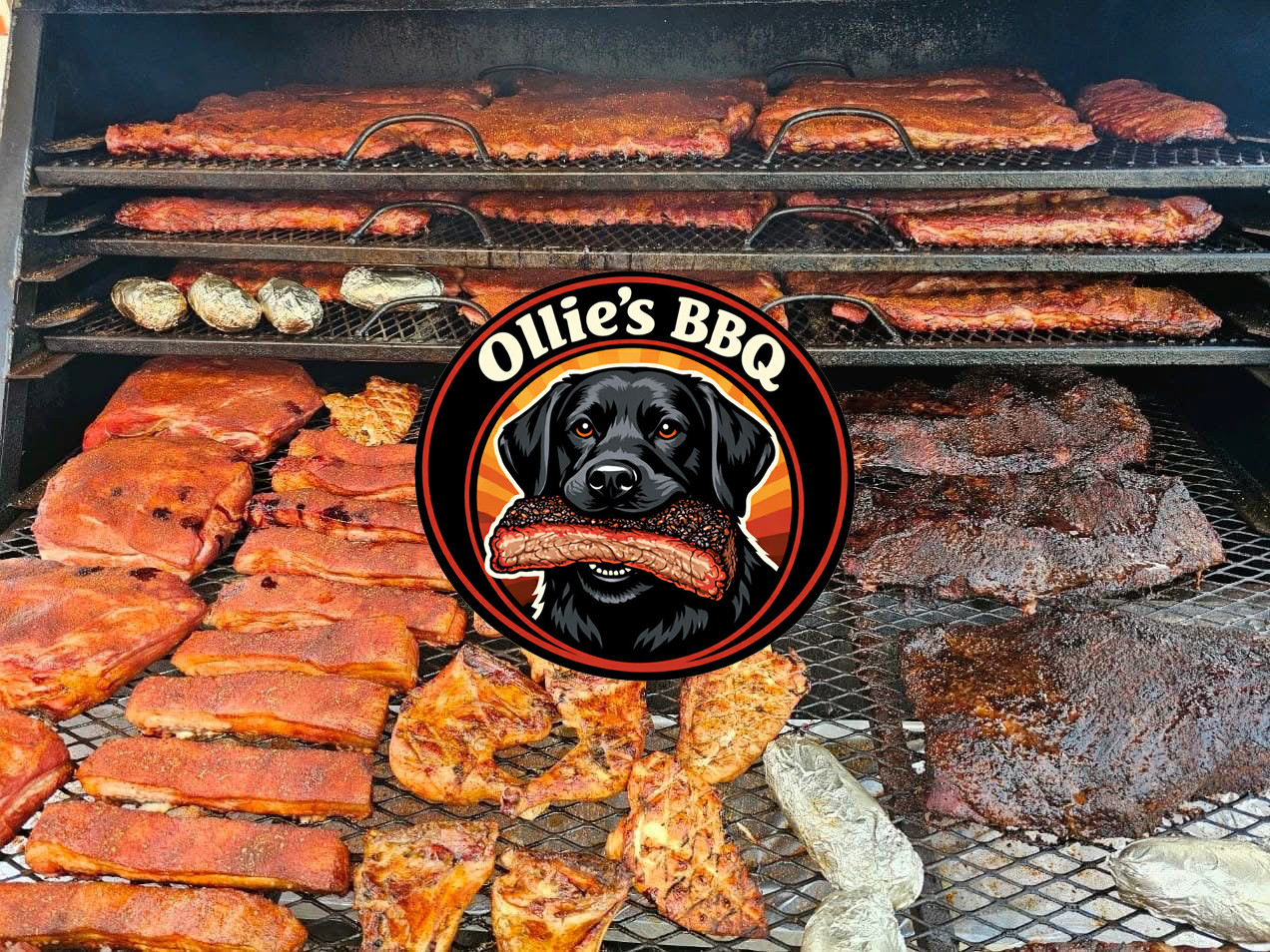 Ollie's Barbeque in Port Clinton, OH (2)