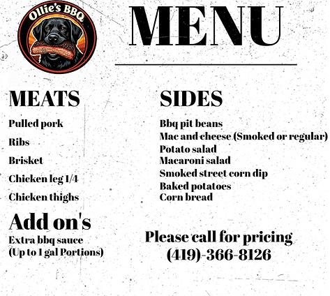 Ollie's Barbeque in Port Clinton, OH (4)