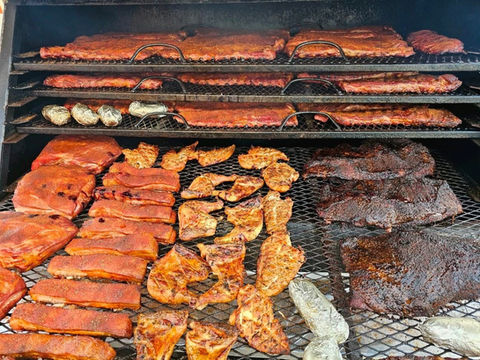 Ollie's Barbeque in Port Clinton, OH (5)