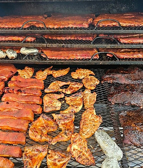 Ollie's Barbeque in Port Clinton, OH (6)