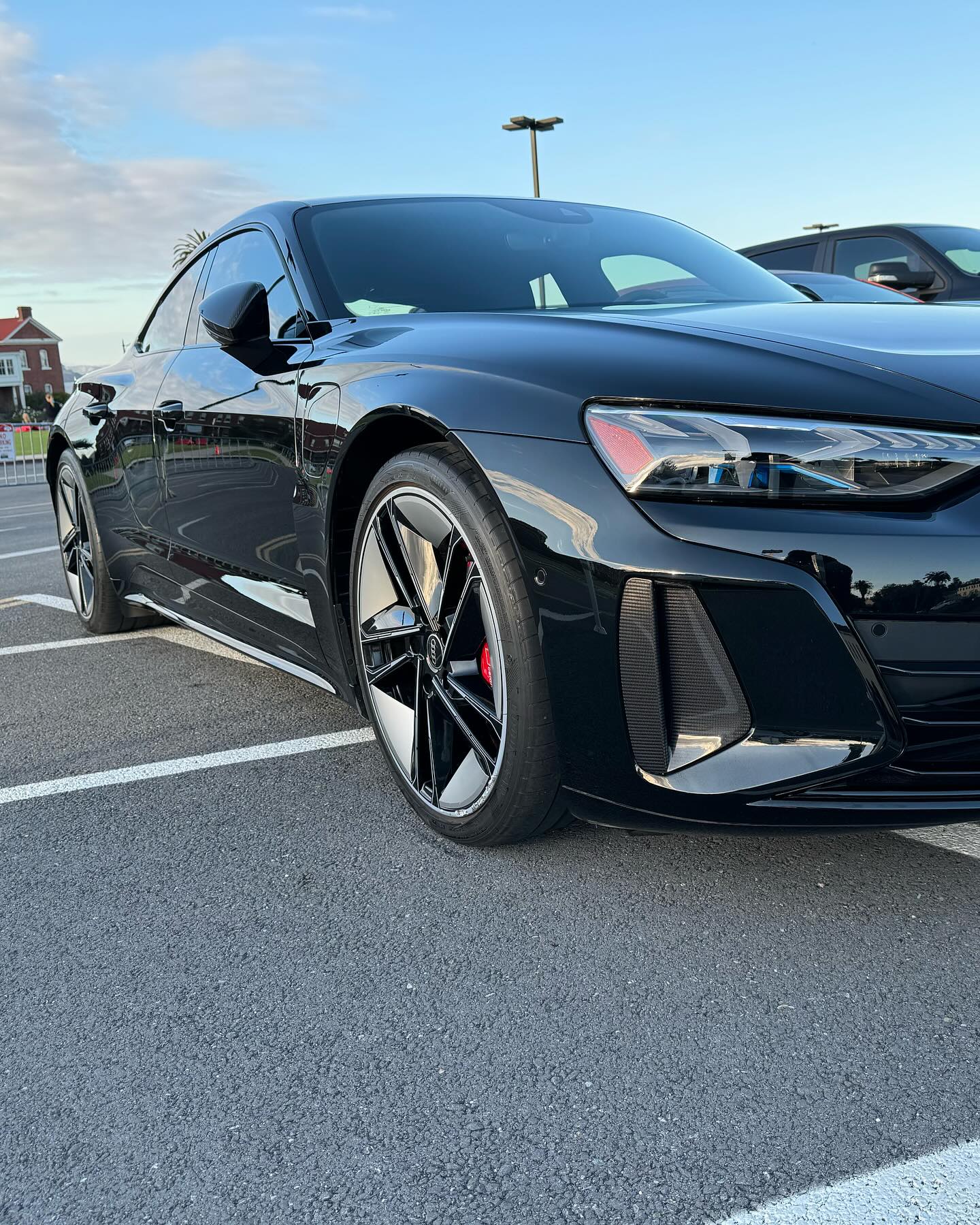 Xtreme Detail LLC (Mobile Detailing) in Richmond, CA (2)