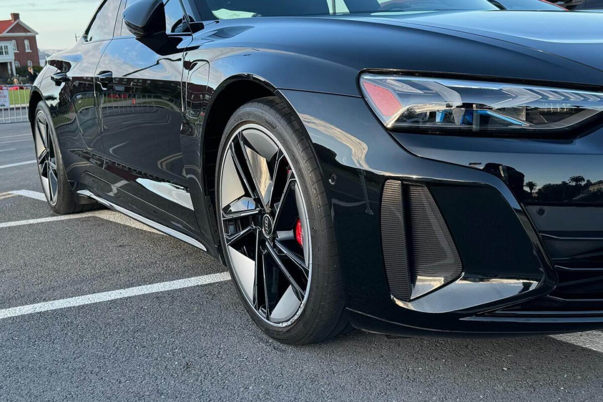 Xtreme Detail LLC (Mobile Detailing) in Richmond, CA (6)