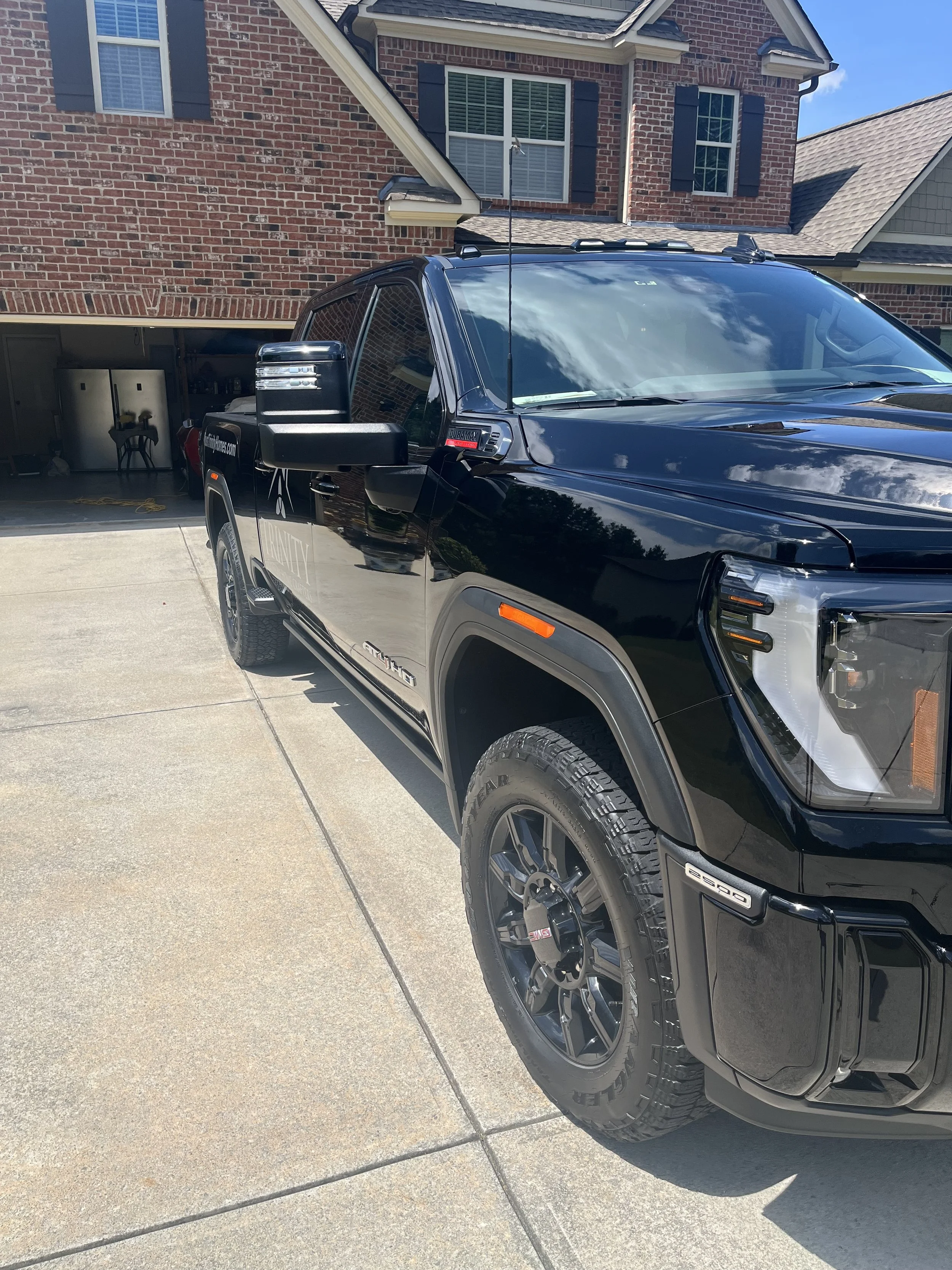 JM’s Auto Detailing in Bogart, GA (5)