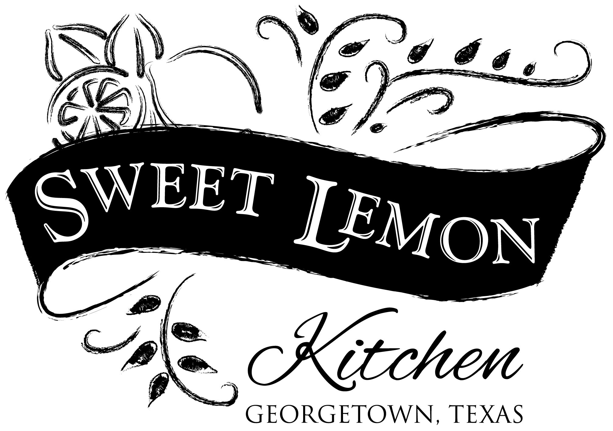 Sweet Lemon Kitchen in Georgetown, TX