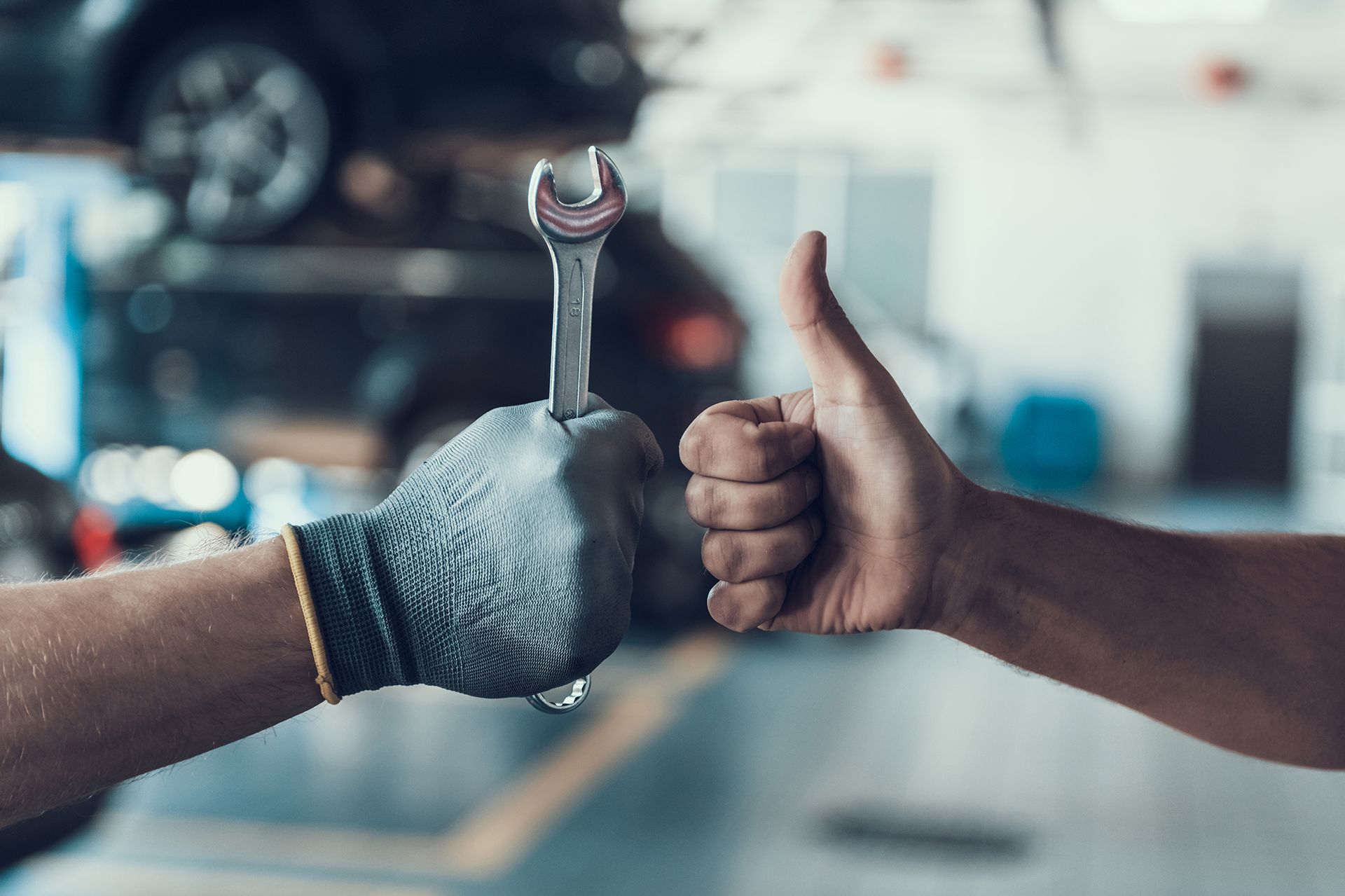 G&L Auto Repair in Milton, FL (2)