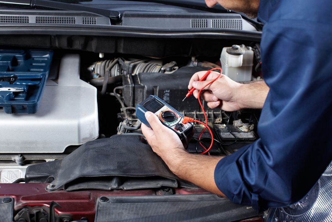 G&L Auto Repair in Milton, FL (3)