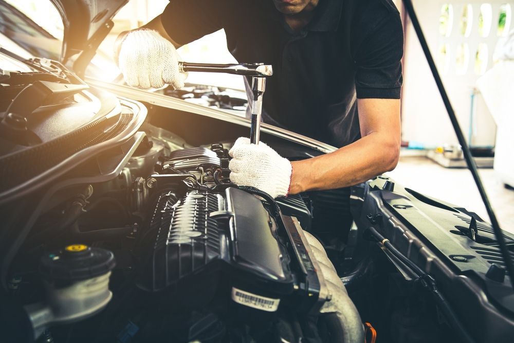 G&L Auto Repair in Milton, FL (5)