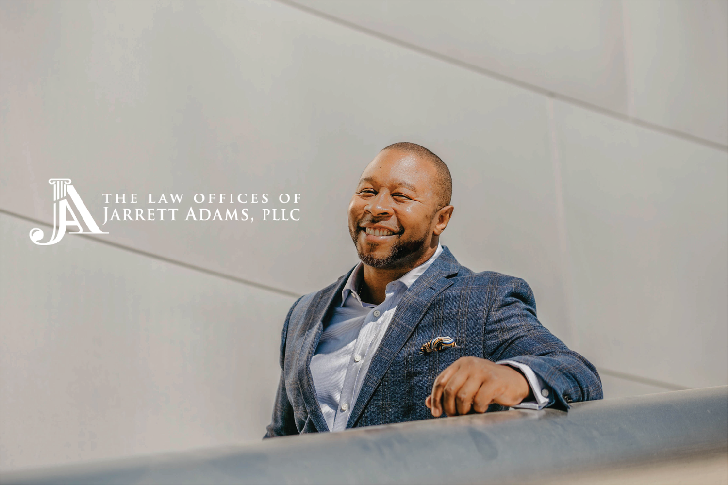 The Law Offices of Jarrett Adams in New York, NY (5)