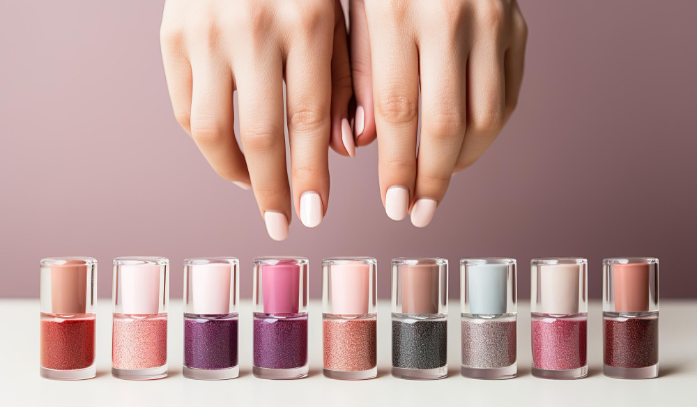 P&J Nails & Spa in Waco, TX (2)