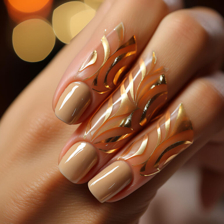P&J Nails & Spa in Waco, TX (4)
