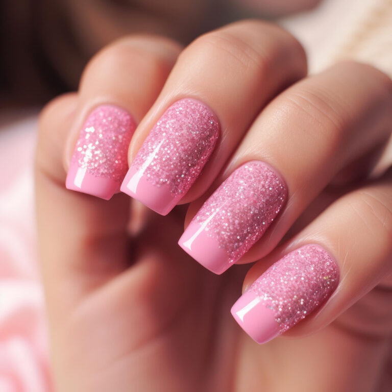 P&J Nails & Spa in Waco, TX (5)
