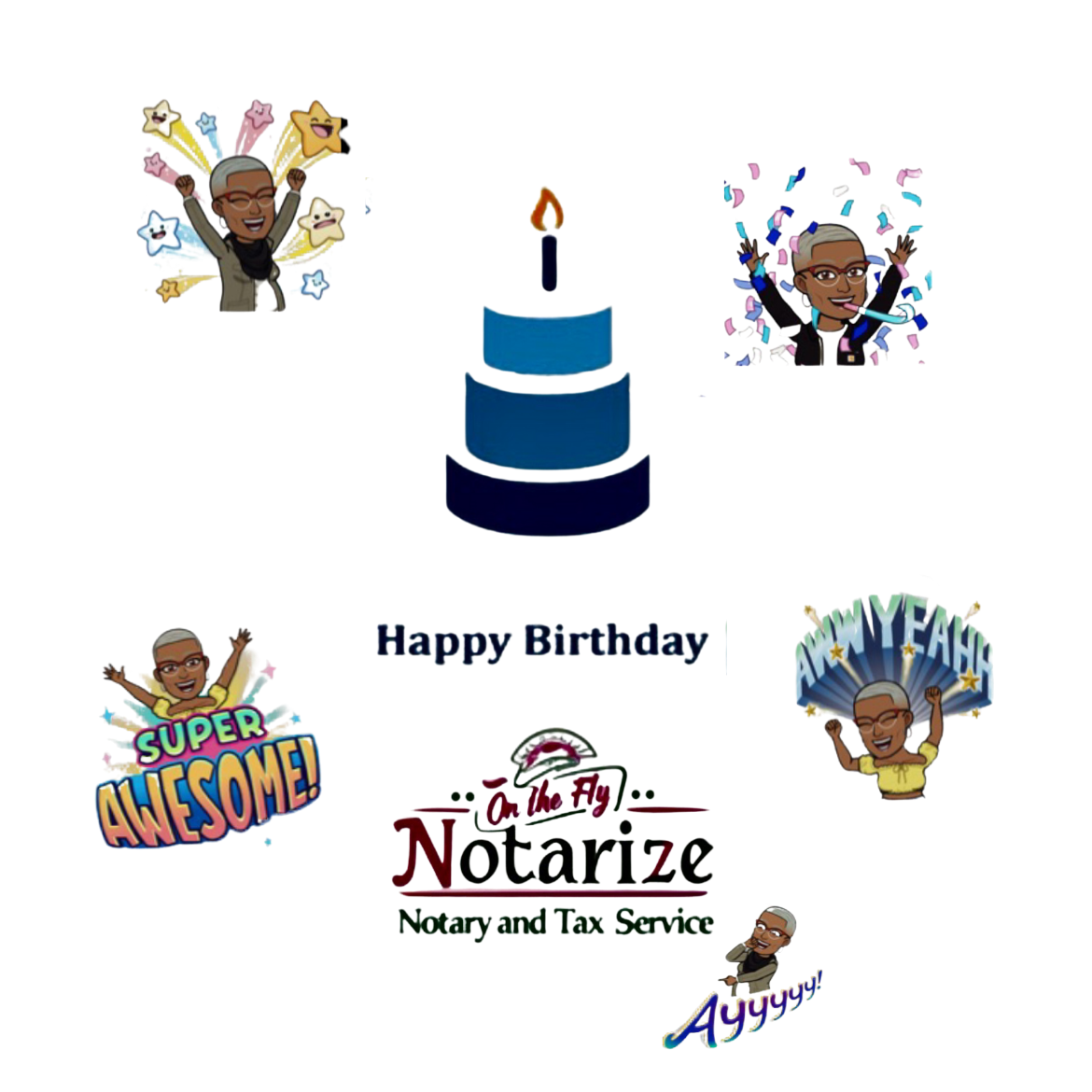 On the Fly Notarize Mobile Notary and Tax Services in Palmdale, CA (5)