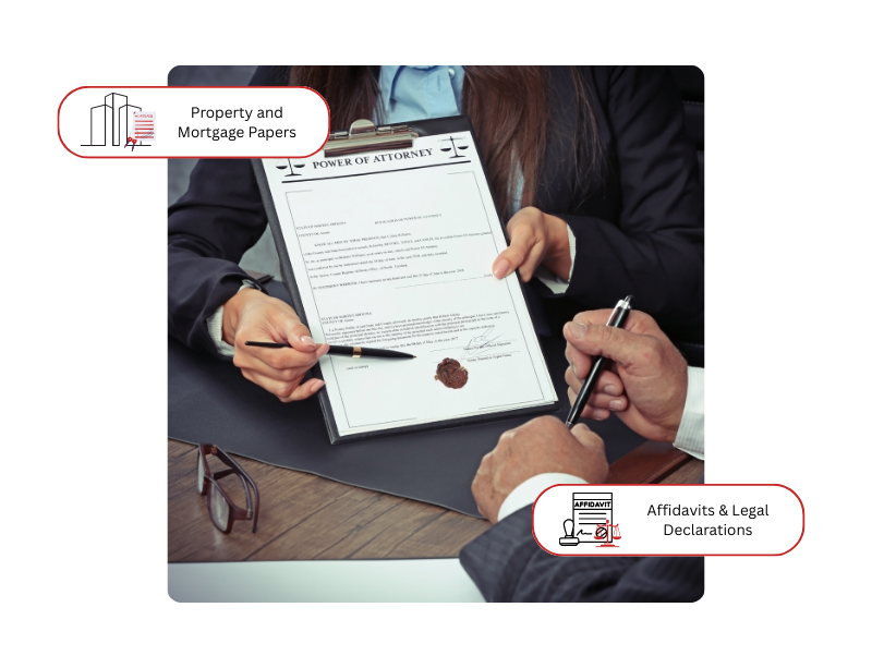 On the Fly Notarize Mobile Notary and Tax Services in Palmdale, CA (6)