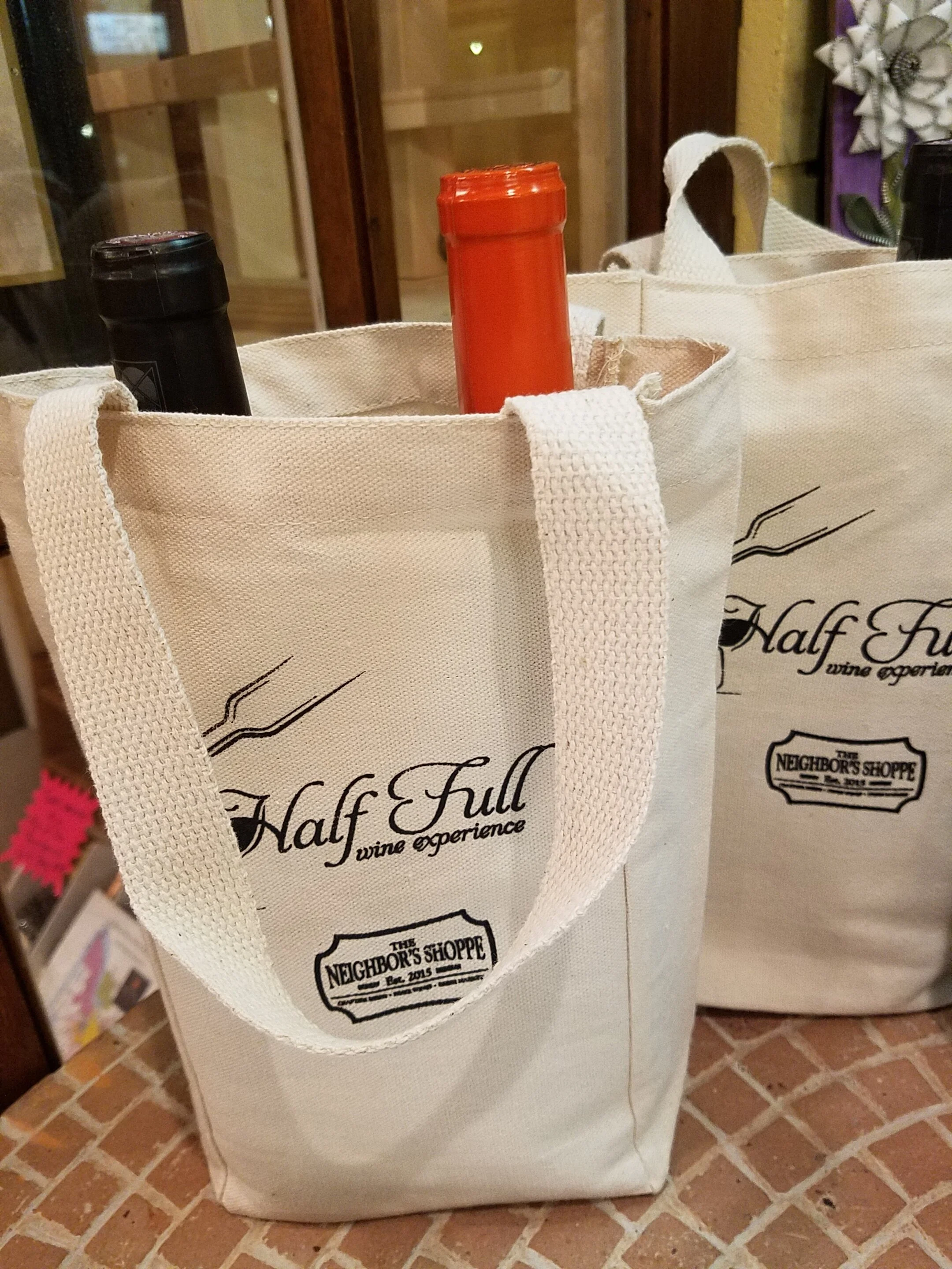 The Neighbor's Shoppe in Berkley, MI