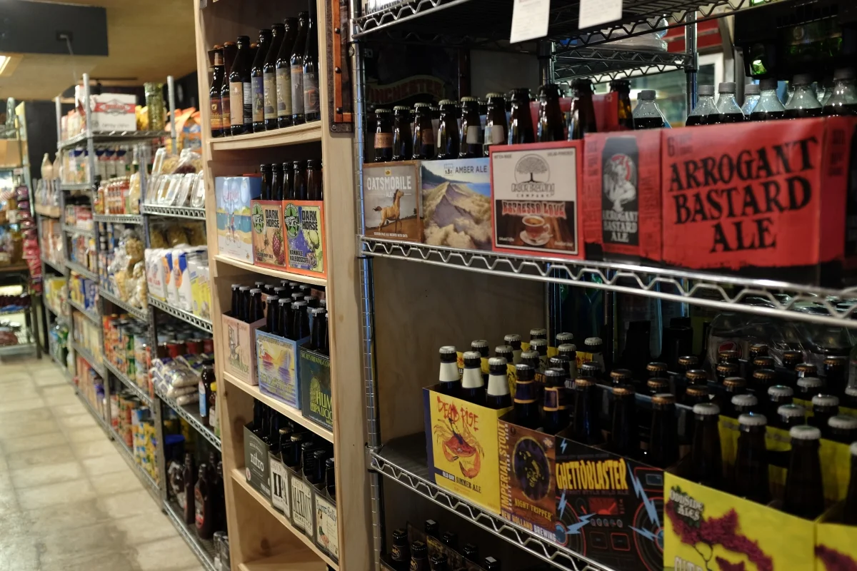 The Neighbor's Shoppe in Berkley, MI (6)