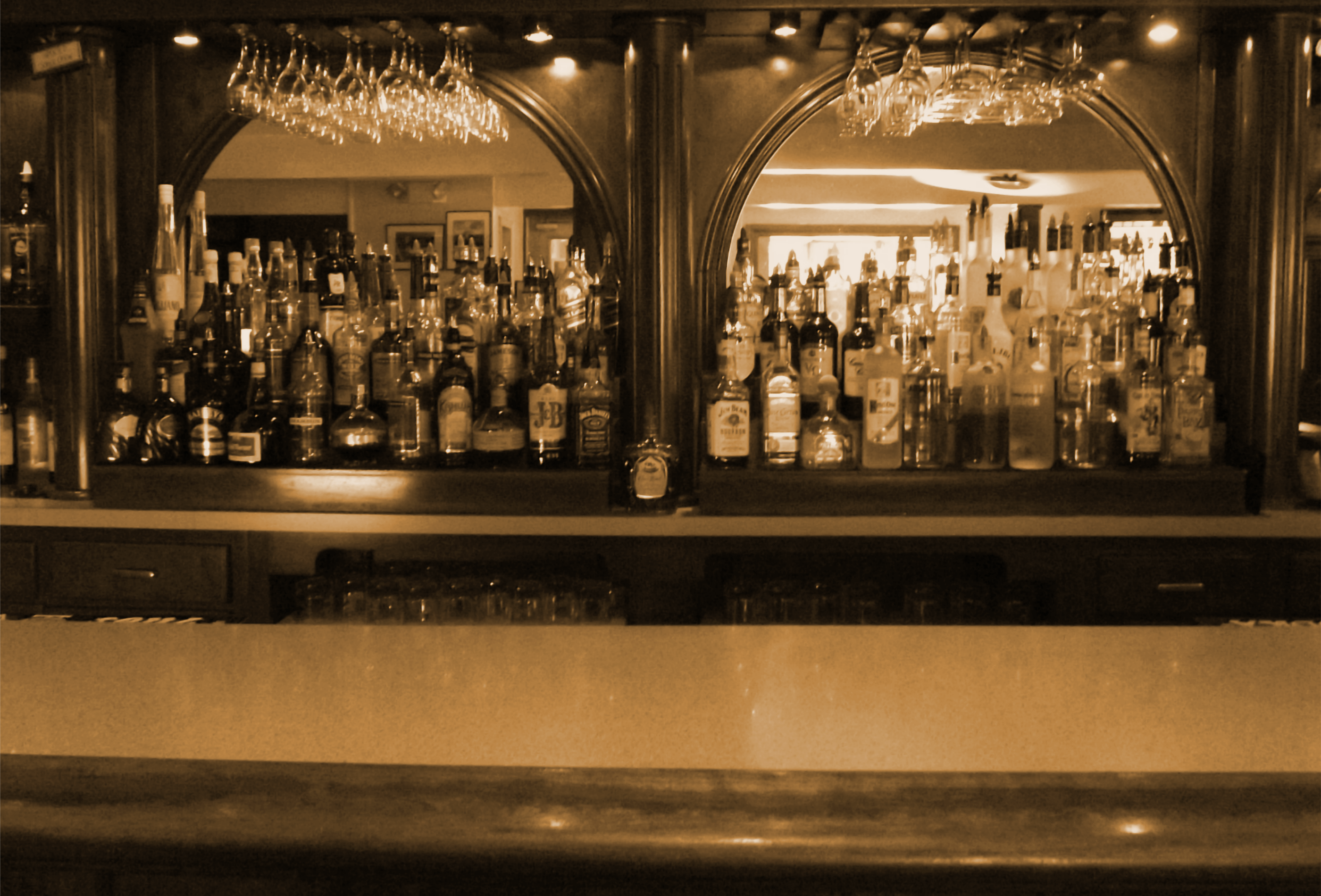 Sleepy Owl Supper Club in Syracuse, IN