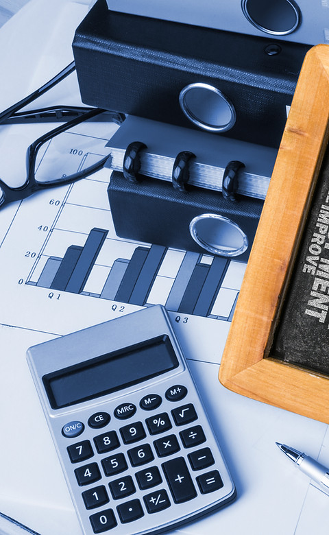Parker Business Solutions in Stony Creek, VA