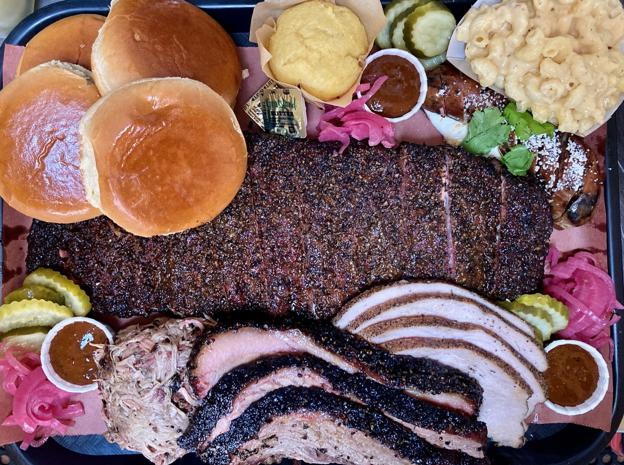 Sweet Smoke BBQ Food Truck in Milwaukee, WI (4)