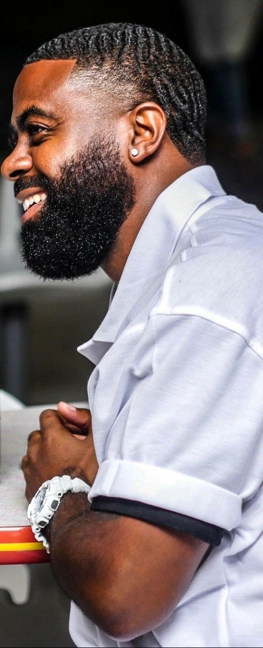 RioTheBarber in Arlington, TX