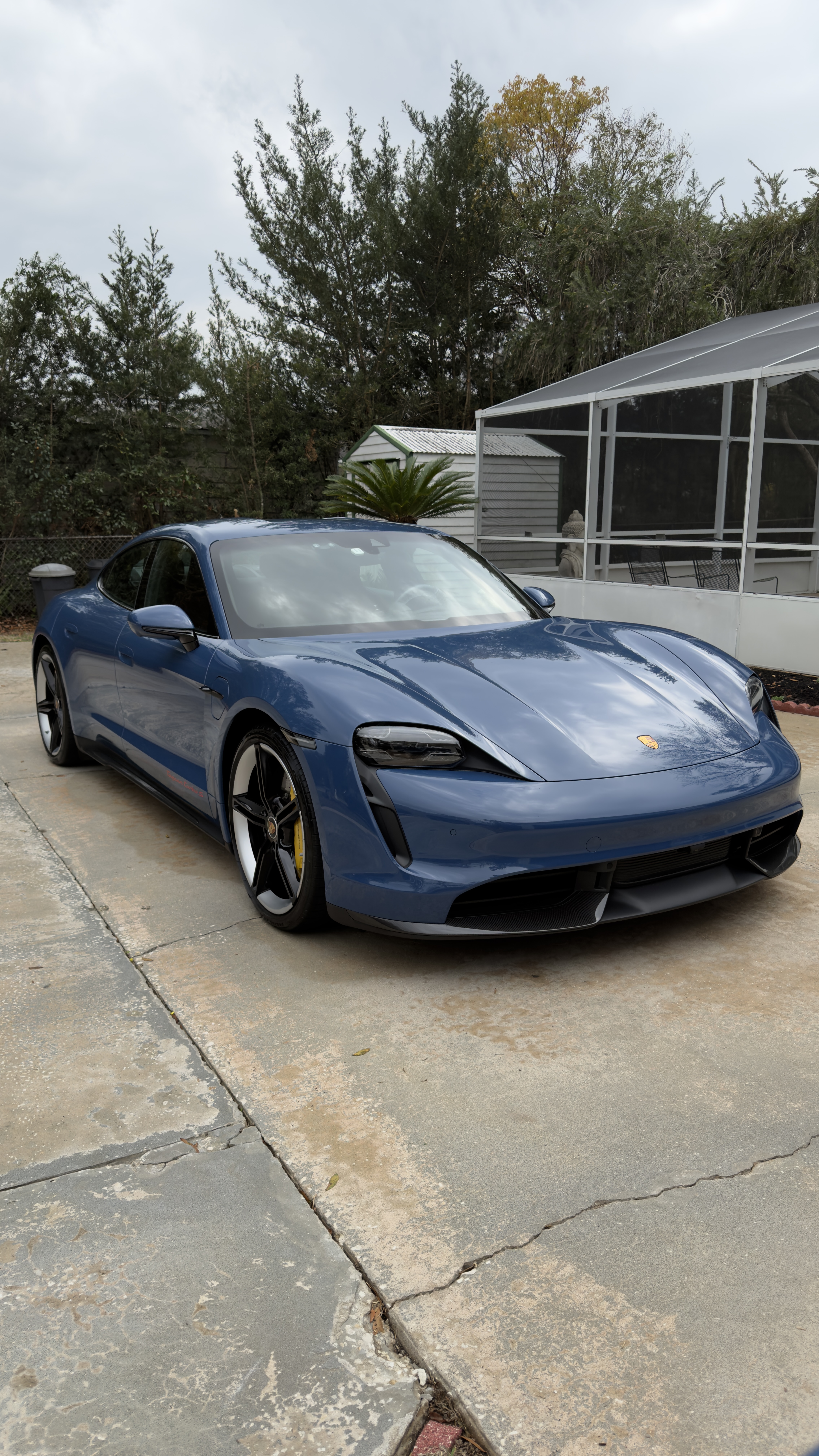DeDash Detailing in DeBary, FL