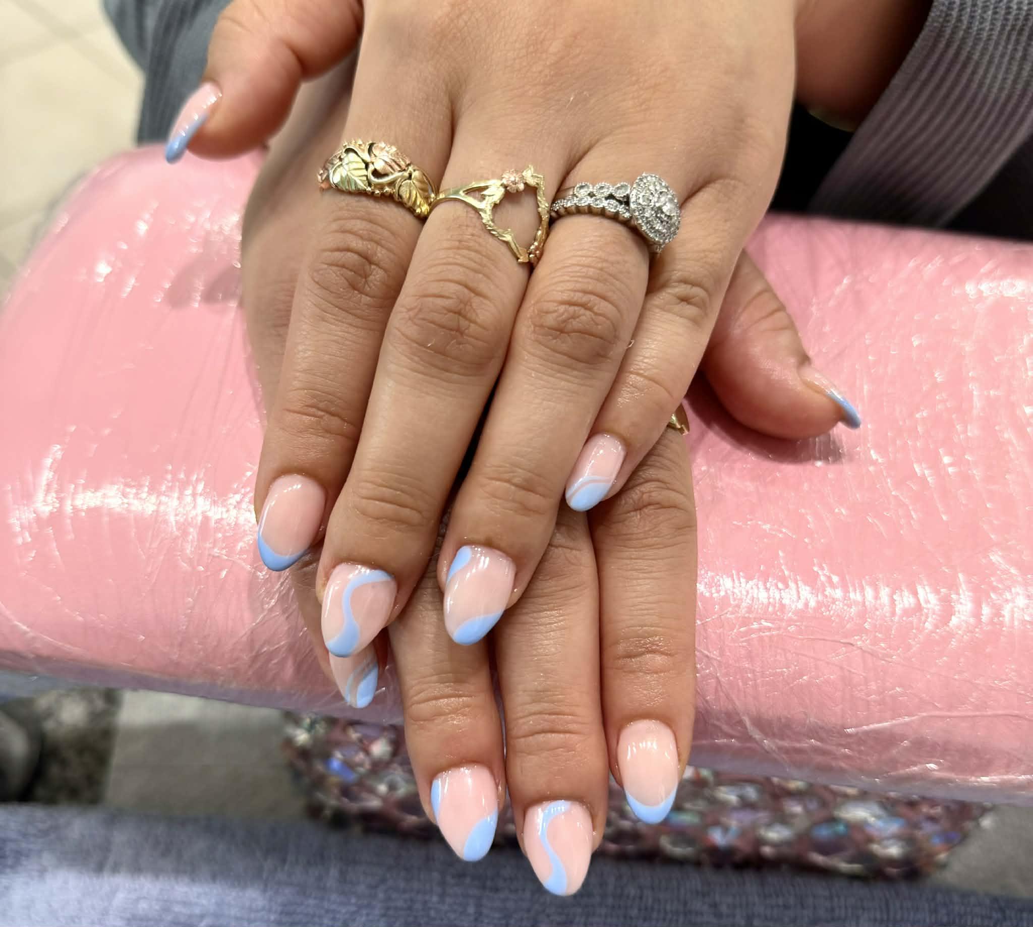 Amethia Nail & Spa in Temple Terrace, FL (2)