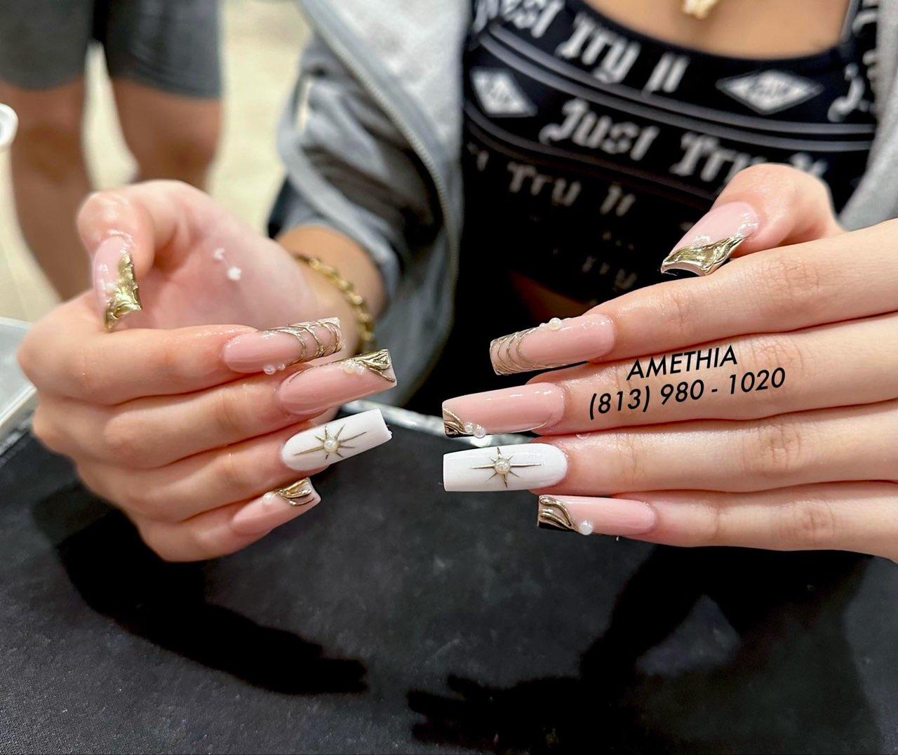 Amethia Nail & Spa in Temple Terrace, FL (6)