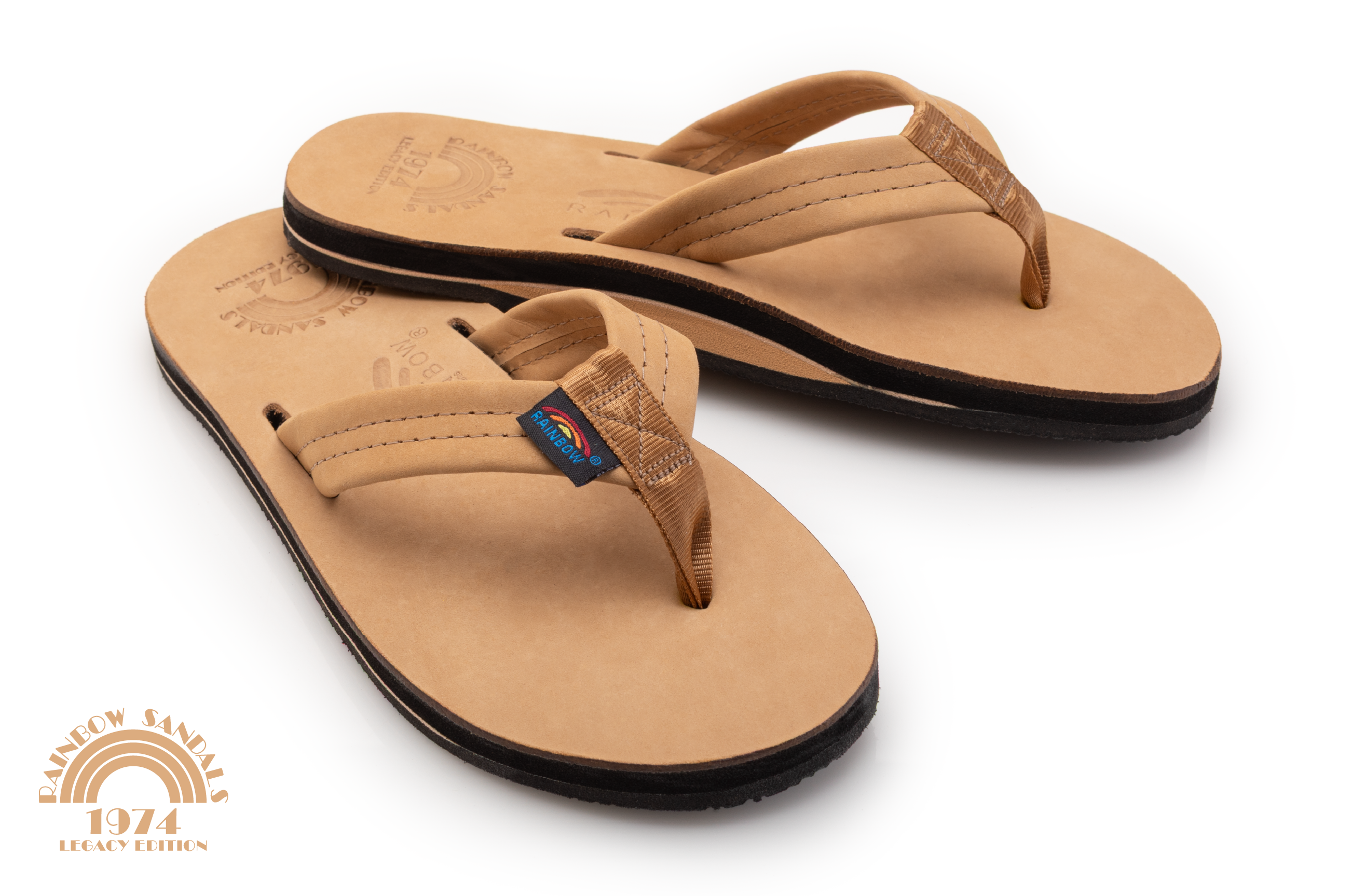 Rainbow Sandals Factory Outlet in San Clemente, CA