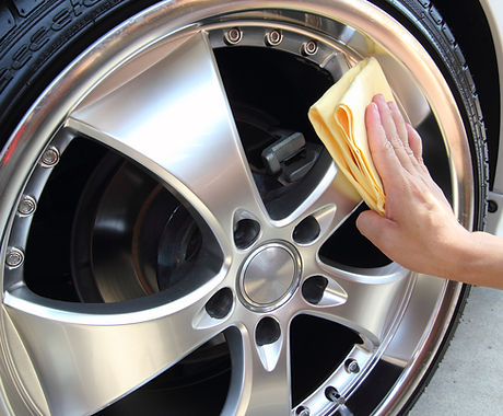 Car Trek Mobile Detailing in Chamblee, GA