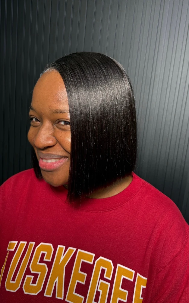 Jasmine Nicole Xclusives Hair Salon in Atlanta, GA (6)