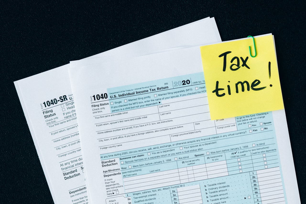 Skyward Tax & Accounting Service in Windermere, FL