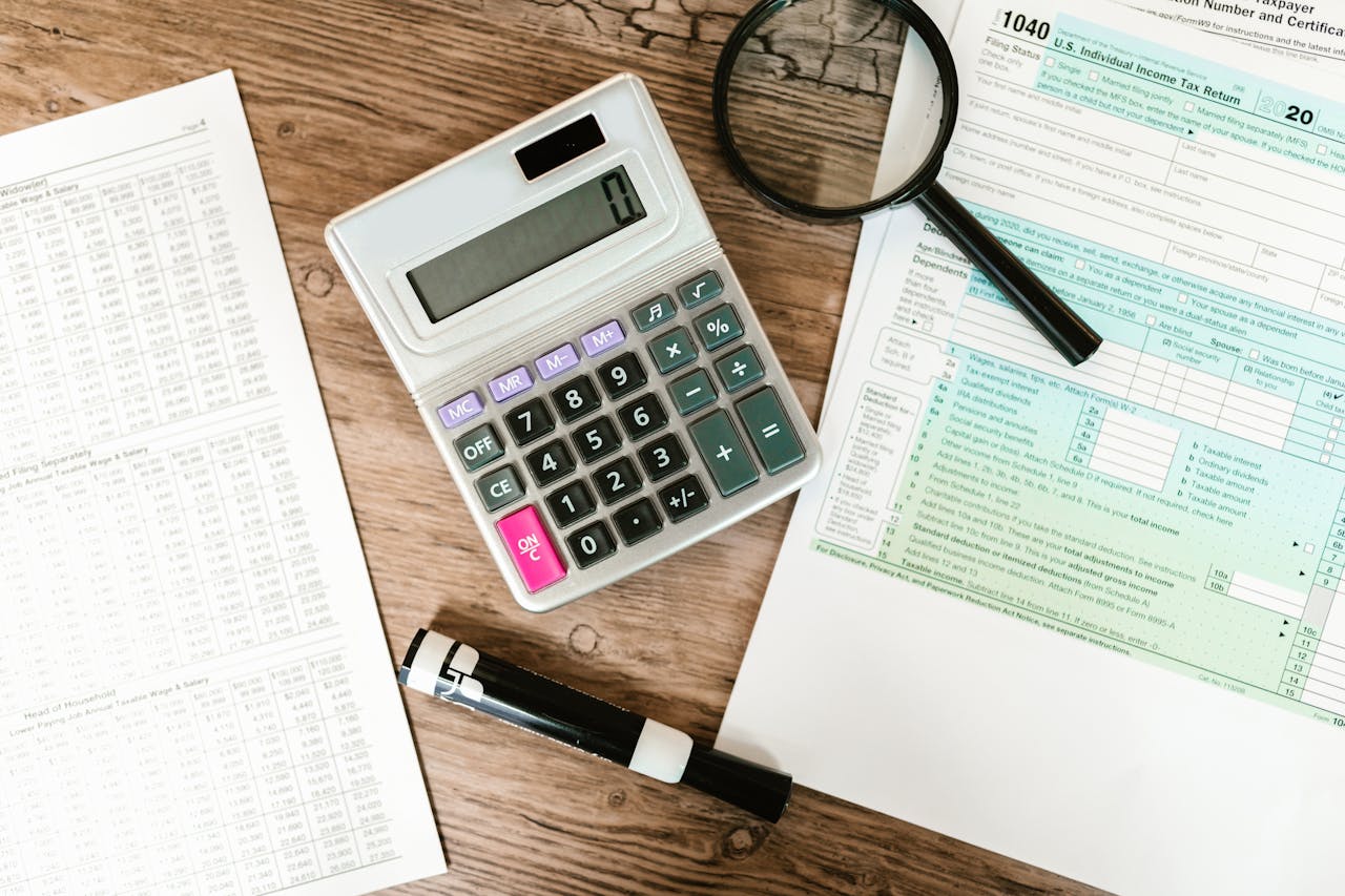 Skyward Tax & Accounting Service in Windermere, FL (2)