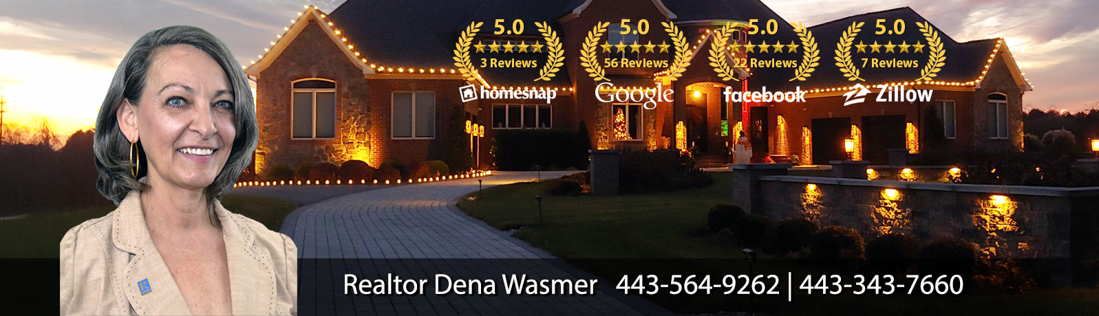 Dena Wasmer Real Estate in Burke, VA