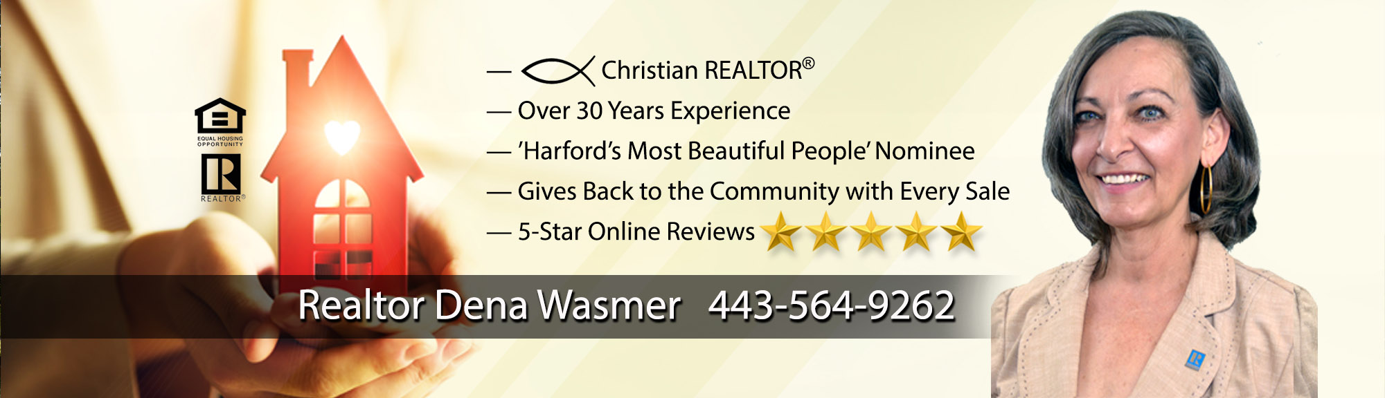 Dena Wasmer Real Estate in Burke, VA (2)