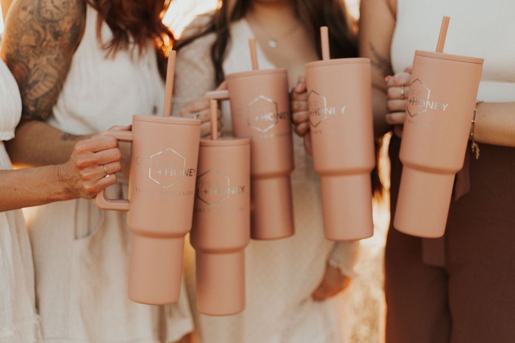 Copper and Honey Luxury Salon in Lincoln, CA (4)