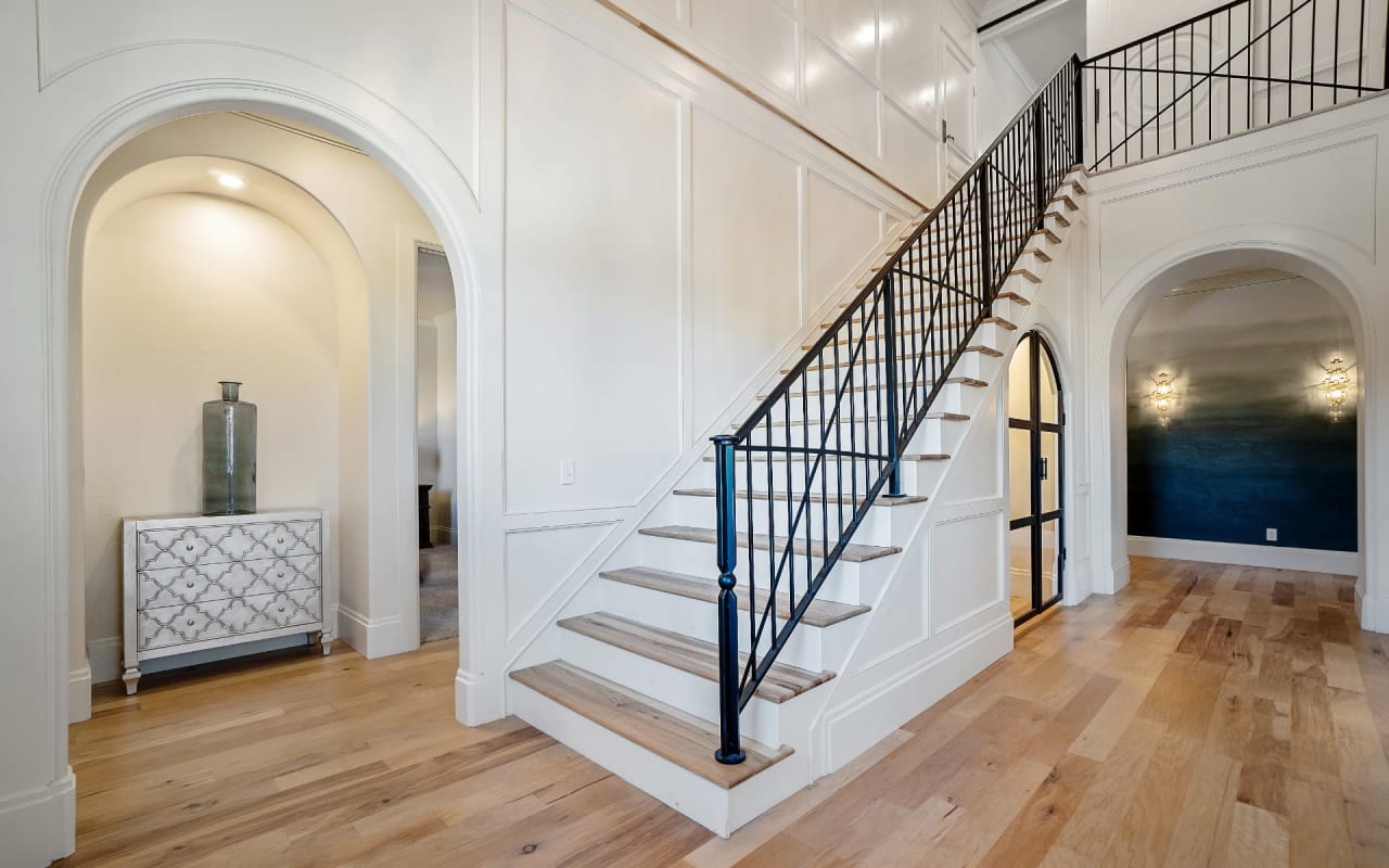 The Wall Team Realty Associates in Colleyville, TX (4)