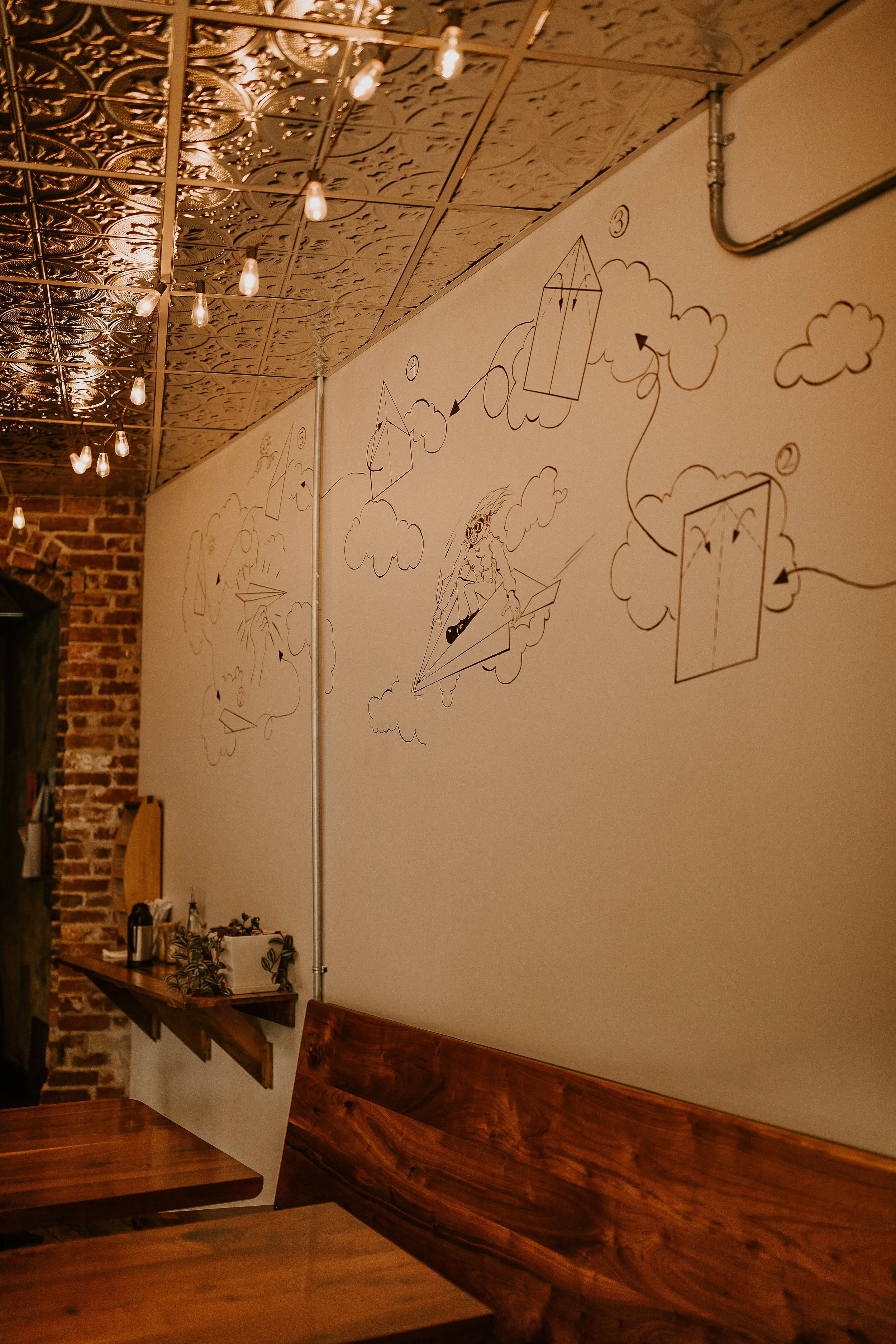 Papertown Coffee in Canton, NC (3)