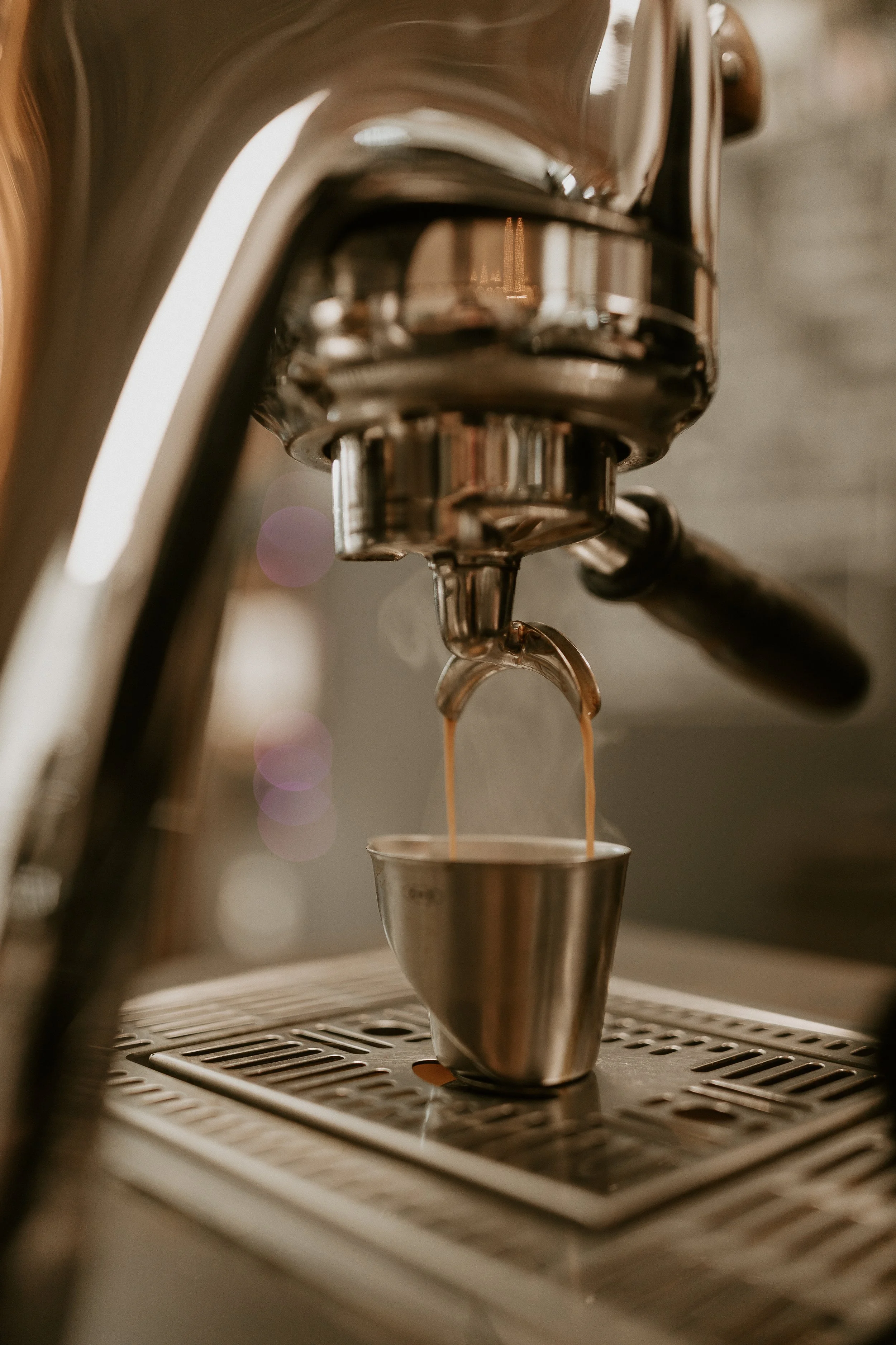 Papertown Coffee in Canton, NC (4)