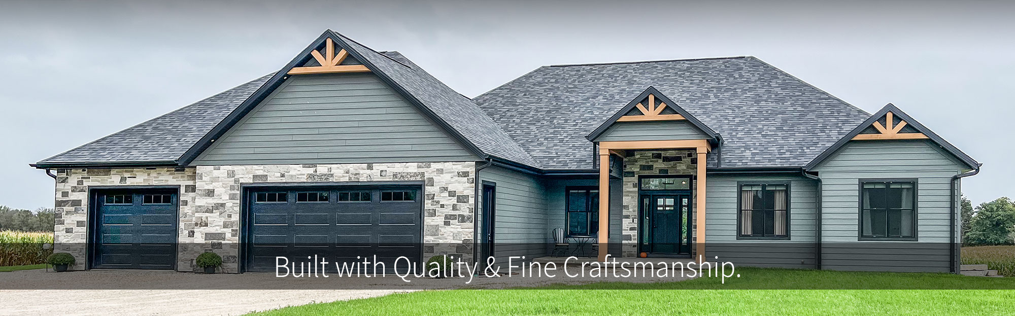 Schneider & Schneider Construction, LLC. in New Holstein, WI