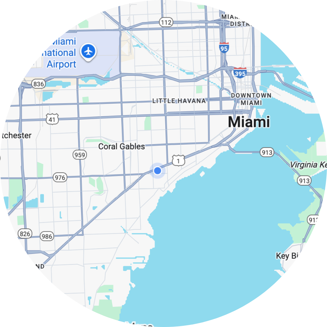 Berenice Elguezabal in Miami, FL (2)