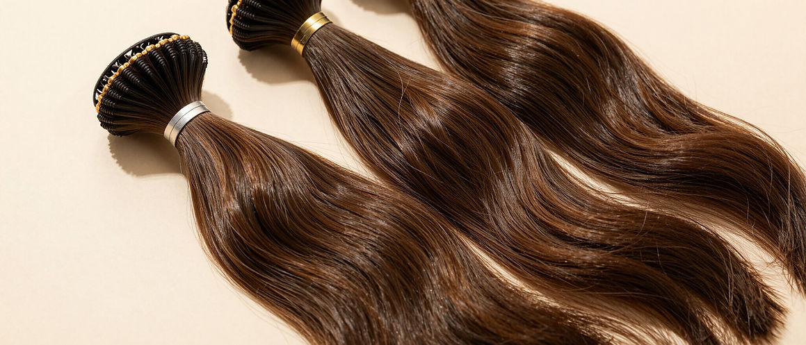 The Bundle Frontal Wig Company in Trotwood, OH