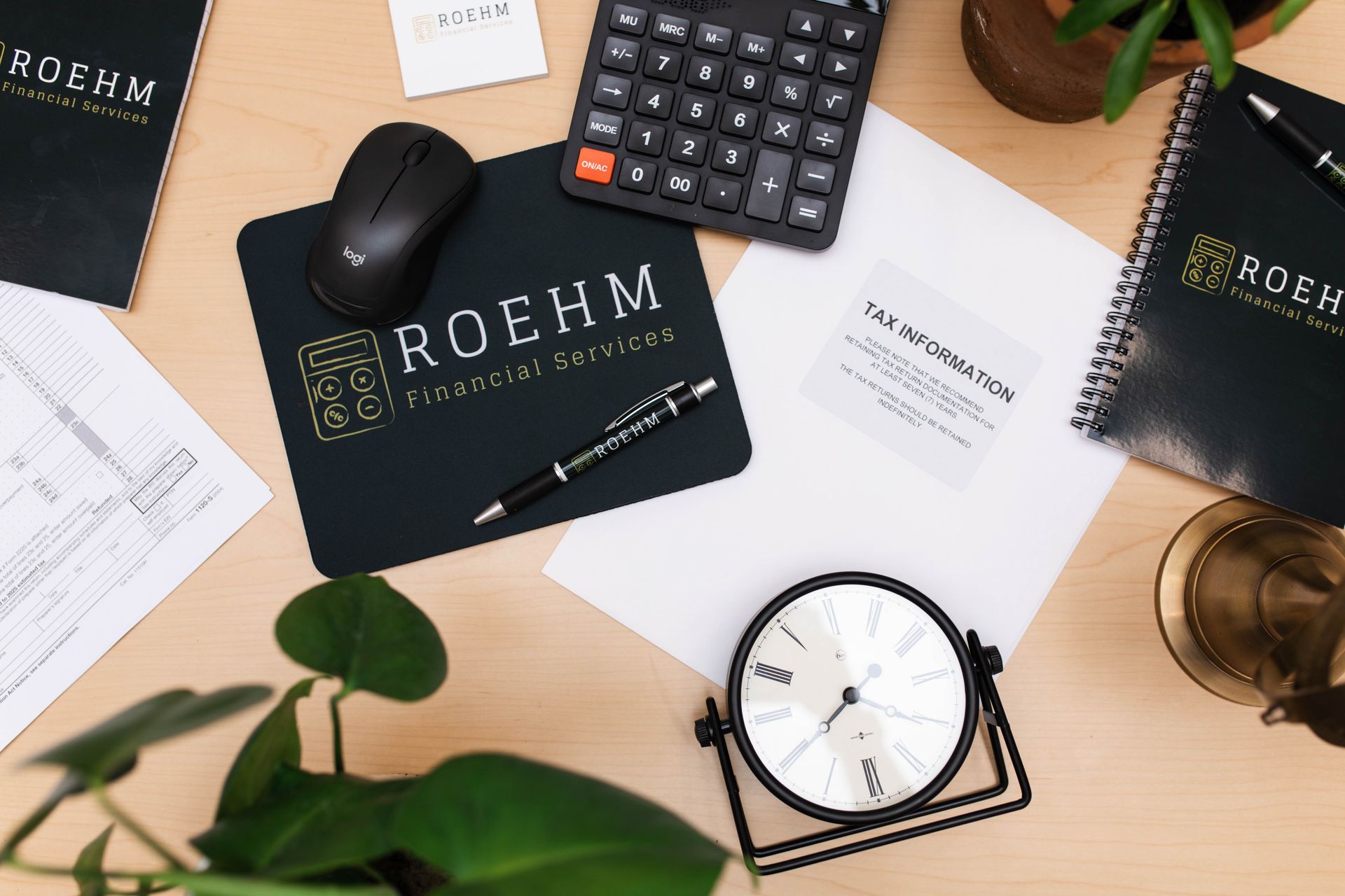 Roehm Financial Services, LLC in Lancaster, PA (3)
