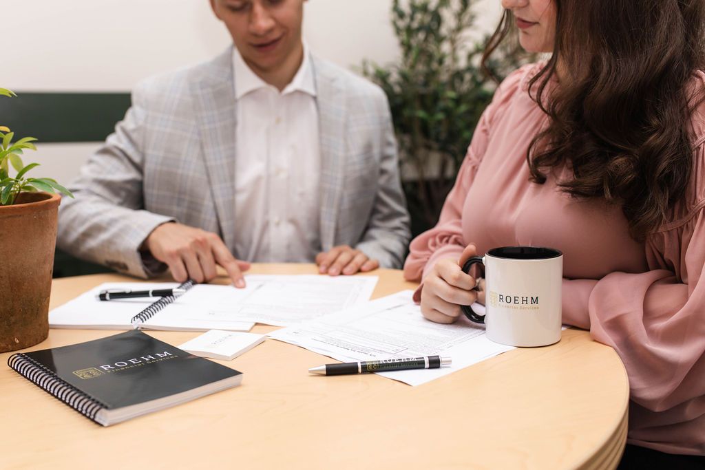 Roehm Financial Services, LLC in Lancaster, PA (6)