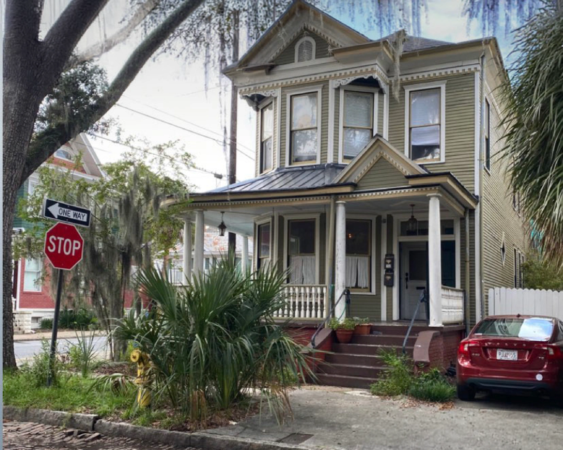 Wheeler Brothers of Savannah, LLC in Savannah, GA (4)