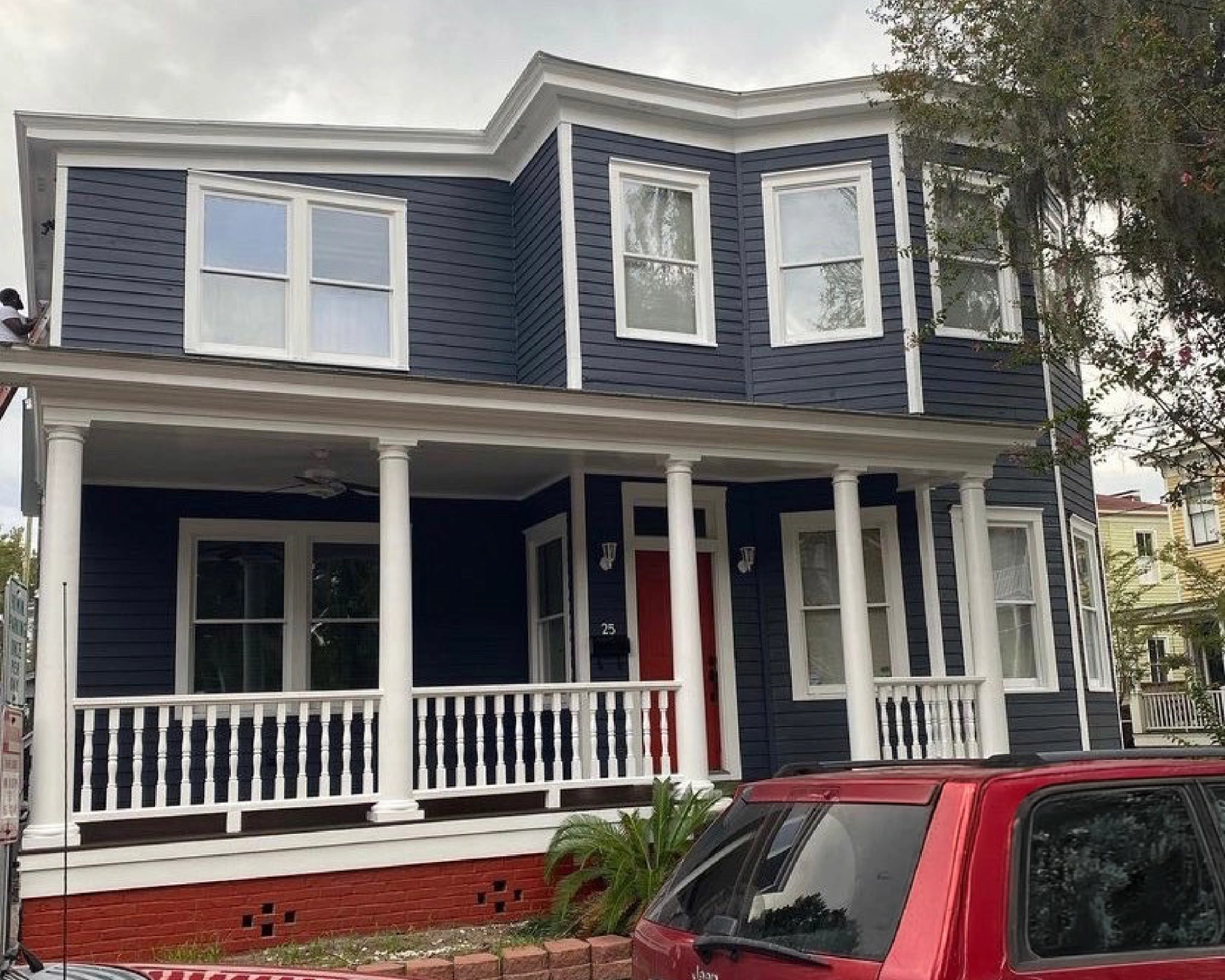 Wheeler Brothers of Savannah, LLC in Savannah, GA (6)