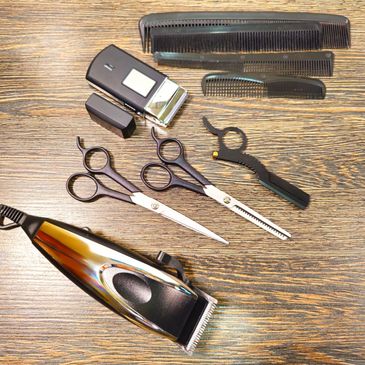 Blendsorial Barbershop in Charlotte, NC (2)
